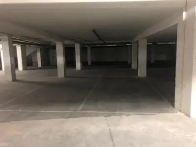Plano de Apartamento Puente Romano Portal 4 1-B