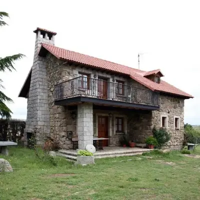 CASA TEO