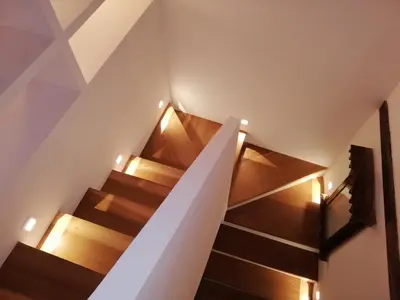 Plano de Apartamento Zocailla Suite