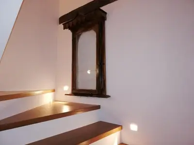 Plano de Apartamento Zocailla Suite