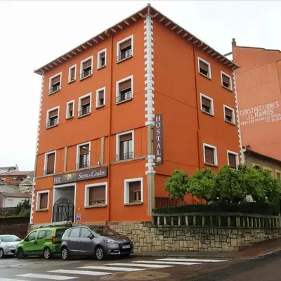 Hostal Sierra de Gredos