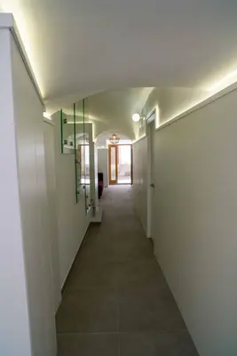 Plano de CASA VALDES 16, APTO. 2