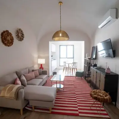 CASA VALDES 16