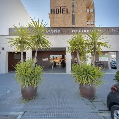 Hotel Moya
