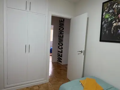 Plano de VUT Casa Trujillano