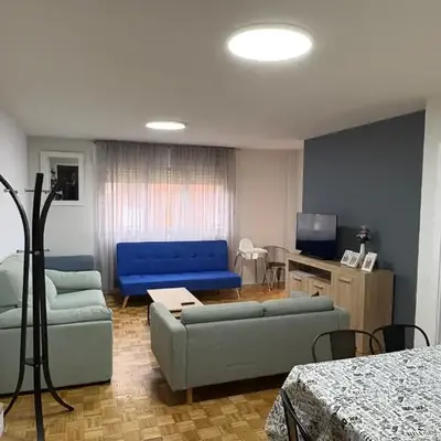 VUT Casa Trujillano