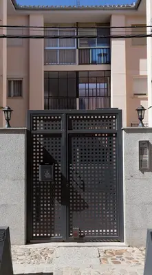 Plano de El Tostado