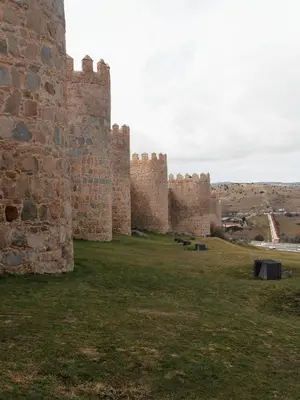 Un lugar de interés cerca de este apartamento