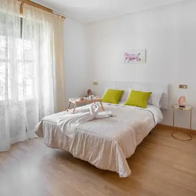 Apartamento Candela