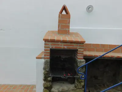 Plano de Alborada Apartamentos Rurales