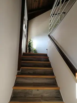 Plano de Apartamento La Sierra
