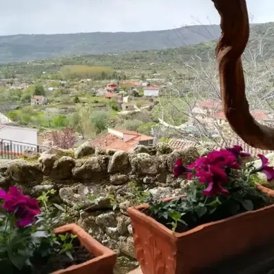 La Casita del Tejo