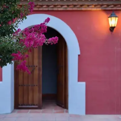 Hotel Rural Las Tejuelas