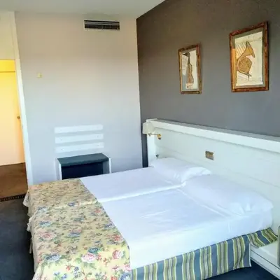 Hotel Las Cigüeñas