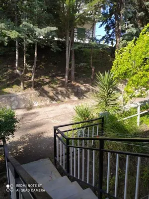 Paisaje cerca de esta casa o chalet