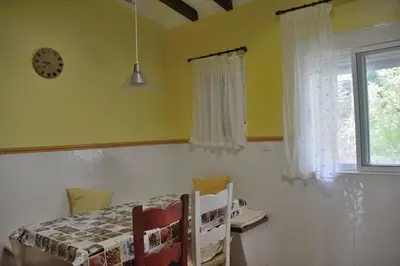 Plano de Casa en plena naturaleza ATTCC00637