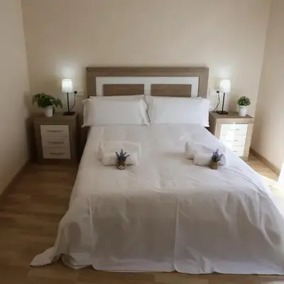 Apartamento Puente Romano P1-1B