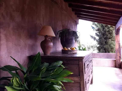 Plano de Finca El Cortiñal