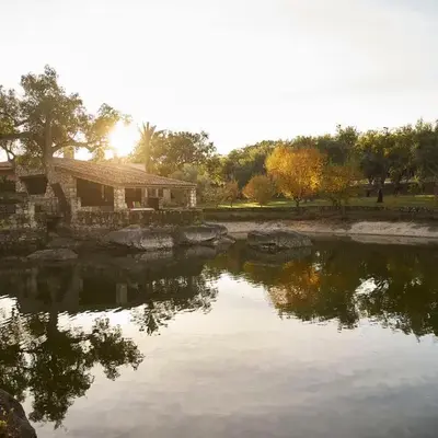 Finca El Cortiñal