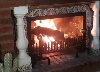 Plano de Casa de Campo Talavera