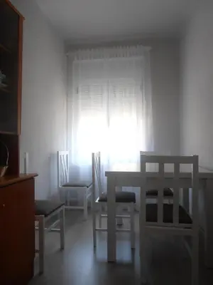 Zona de estar de Paneras del Rey