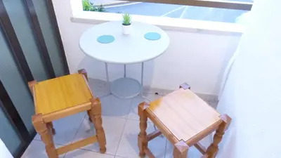 Plano de HOSTAL CANDELEDA