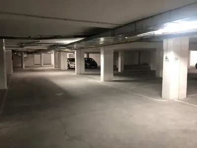 Plano de Apartamento turísticos Puente Romano P1 1-C