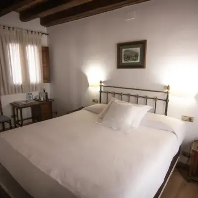 Hospedium Hotel Rural Abadía de Yuste