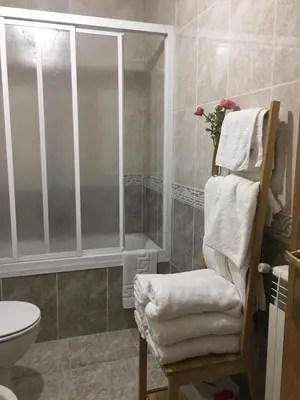 Un baño de Vergarillas 1