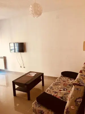 Una televisión o centro de entretenimiento en Vergarillas 1