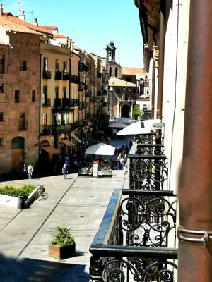 El barrio de los alrededores o un barrio cerca de este apartamento