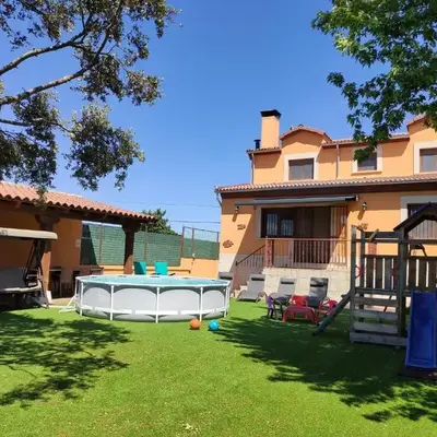 Casa Rural & SPA Mirador Sierra de Béjar