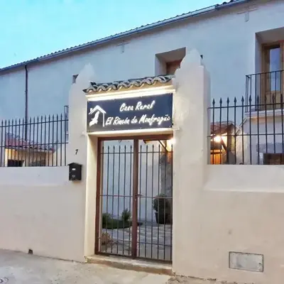 Casa Rural el Rincón de Monfragüe