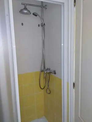Un baño de EL TRASTERO