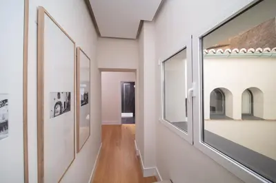 Plano de Apartamentos Habitavit en Cáceres