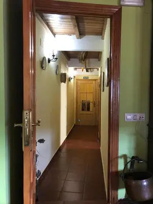 Plano de Casa Barrero