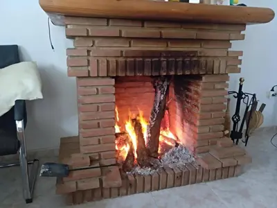 Plano de casa familiar La Lunara