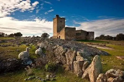 Un lugar de interés cerca de esta casa o chalet
