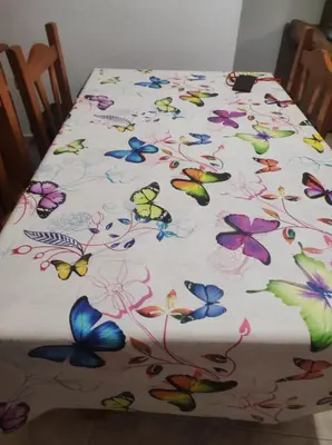Plano de casa familiar La Lunara
