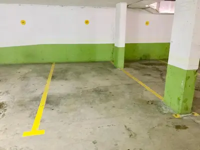 Plano de Roxy 1