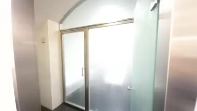 Plano de Hotel Balneario de Retortillo