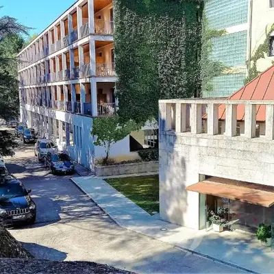 Hotel Balneario de Retortillo