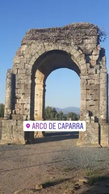 Un lugar de interés cerca de esta casa o chalet