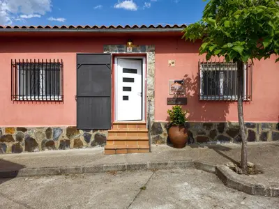 Edificio en el que se encuentra la casa o chalet