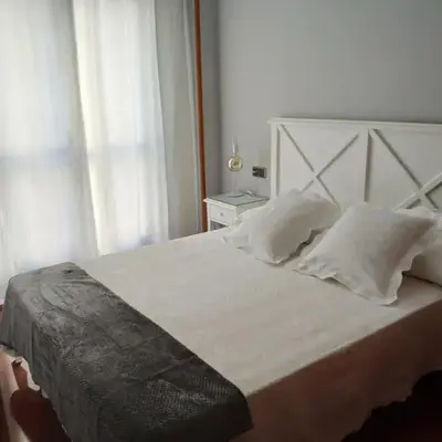 Apartamento Edificio Plaza Gran Vía