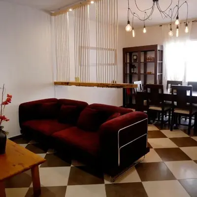 Casa Rural el Reencuentro 