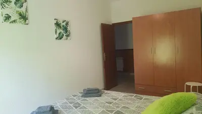 Plano de APARTAMENTOS DAYMA