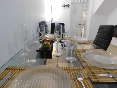 Bebidas en APARTAMENTO ROMULO Y REMO-ROMULO