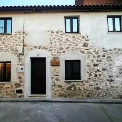 Casa Rural El Enebro 4 estrellas