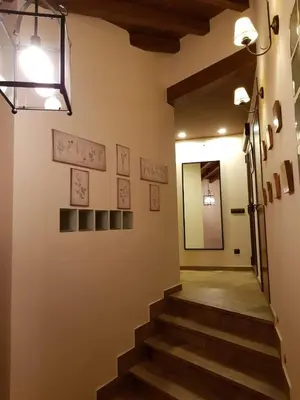 Plano de CASA RURAL VERSOS